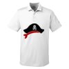 Fusion Polo Thumbnail