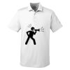 Fusion Polo Thumbnail