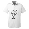 Fusion Polo Thumbnail