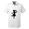 Fusion Polo Thumbnail