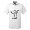 Fusion Polo Thumbnail