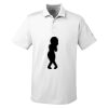 Fusion Polo Thumbnail