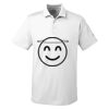 Fusion Polo Thumbnail