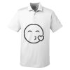 Fusion Polo Thumbnail