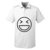 Fusion Polo Thumbnail