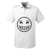 Fusion Polo Thumbnail