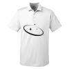 Fusion Polo Thumbnail