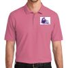 Wearever Signature Pique Polo Thumbnail
