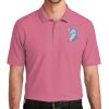 Wearever Signature Pique Polo Thumbnail