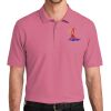 Wearever Signature Pique Polo Thumbnail