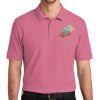 Wearever Signature Pique Polo Thumbnail