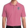 Wearever Signature Pique Polo Thumbnail