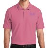 Wearever Signature Pique Polo Thumbnail