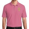 Wearever Signature Pique Polo Thumbnail