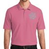 Wearever Signature Pique Polo Thumbnail