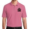 Wearever Signature Pique Polo Thumbnail
