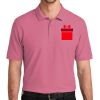 Wearever Signature Pique Polo Thumbnail