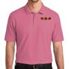 Wearever Signature Pique Polo Thumbnail