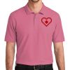 Wearever Signature Pique Polo Thumbnail