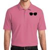 Wearever Signature Pique Polo Thumbnail