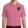 Wearever Signature Pique Polo Thumbnail