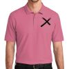 Wearever Signature Pique Polo Thumbnail